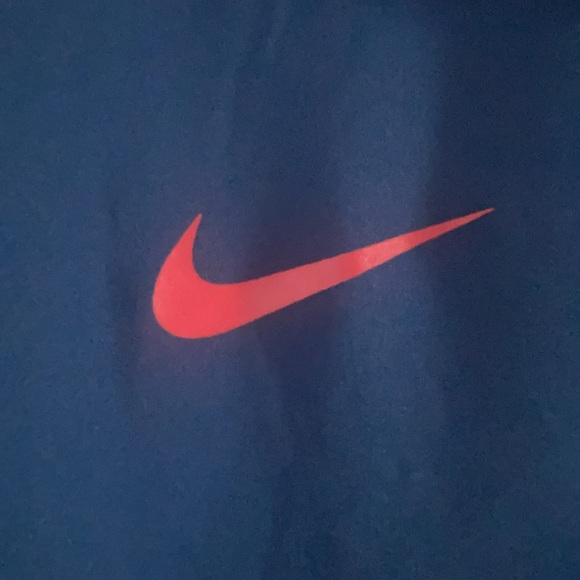 Nike DriFit MLB Golf Shirt - Boston Red Sox - Picture 3 of 7